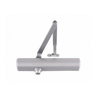 LCN 1461-Rw/PA-LTBRZ Door Closer