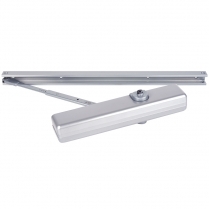 LCN 1461T-STD-AL Standard Track Door Closer, Aluminum