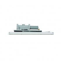 LCN 2011-STD-LH-AL Standard Track Door Closer, Left Hand