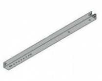 LCN 2030-3038H-AL Hold Open Track, Aluminum