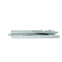 LCN 2034-BUMPER-RH-AL Track Door Closer W/Bumper