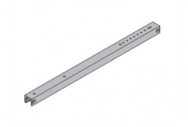 LCN 3130-3038H-AL Hold Open Track, Aluminum