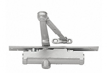 LCN 3133H RH Aluminum Door Closer