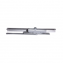 LCN 3133-STD-LH-AL Standard Track Door Closer, Left Hand