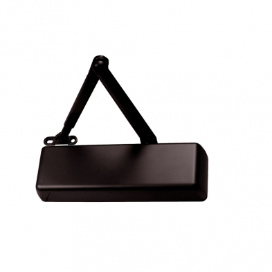 LCN 4011-REG-LH-DKBRZ Door Closer