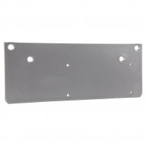 LCN 4020-18-AL Drop Plate