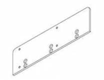 LCN 4020-18 Mounting Plate DKBRZ