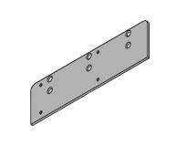 LCN 4020-18G-AL Drop Plate