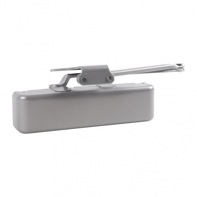 LCN 4031-LD/PA-AL Light Duty Arm Door Closer, Aluminum