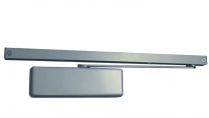 LCN 4031T-STD-AL Standard Track Door Closer,Aluminum