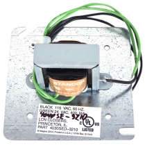 LCN 4040SE-3210 Se Transformer