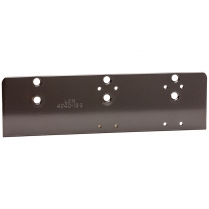 LCN 4040XP-18G-DKBRZ Drop Plate