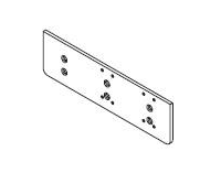 LCN 4040XP-18TJ-DKBRZ Drop Plate