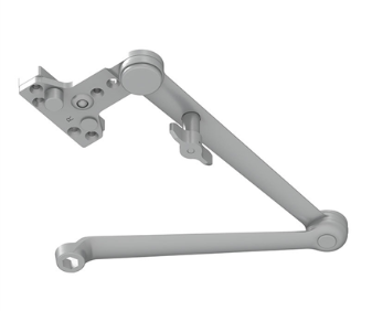 LCN 4040XP-3049CNS-DKBRZ Hold Open Cush Arm, Dark Bronze