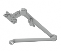 LCN 4040XP-3049CNS-DKBRZ Hold Open Cush Arm, Dark Bronze