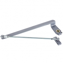 LCN 4040XP-3077CNS-AL Cush Arm, Aluminum