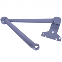 LCN 4040XP-3077EDA-AL Extra Duty Arm, Aluminum