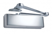 LCN 4040XP-62A-AL Auxiliary Shoe, Aluminum