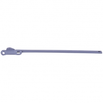LCN 4040XP-79ELR-AL Extra Long Rod and Shoe, Aluminum