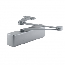 LCN 4040XP-CUSH-AL-SRI Door Closer
