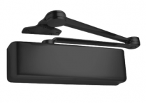 LCN 4040XP-EDA-BLACK Extra Duty Arm Door Closer