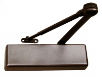 LCN 4040XP-H-DKBRZ Hold Open Arm Door Closer