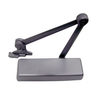 LCN 4040XP-SCUSH-AL-SRI Door Closer