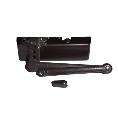 LCN 4040XP-SCUSH-DKBRZ Door Closer