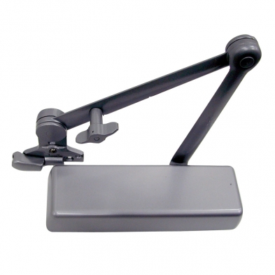 LCN 4040XP-SHCUSH-AL Door Closer