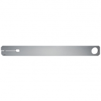 LCN 4040XPT-3077T-AL Standard Track Arm, Aluminum