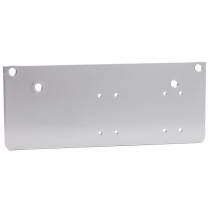 LCN 4050-18PA-AL Drop Plate