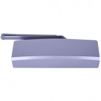 LCN 4050-Rw/PA-AL Regular Arm W/62Pa Shoe Door Closer