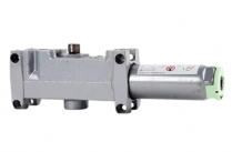 LCN 4111-3071 RH Std Cylinder Assy ALUM