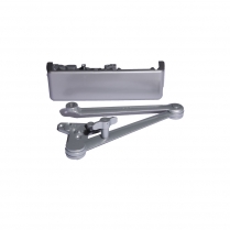 LCN 4111 HCUSH ALUM RH Closer