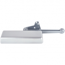 LCN 4111-HEDA-RH-AL Door Closer