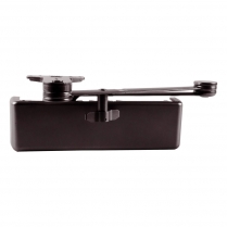 LCN 4111-SHCUSH-RH-DKBRZ Door Closer