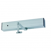 LCN 4414ME-REG/18-24V-LH-AL Door Closer