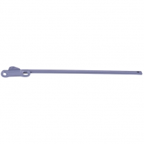 LCN 4640-79LR-AL Long Rod and Shoe, Aluminum