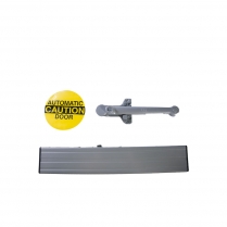 LCN 4841 CUSH ALUM LCN Closer