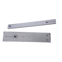 LCN 6031-BUMPER-AL Track Door Closer