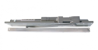 LCN 6033-H-BUMPER-AL Track Door Closer