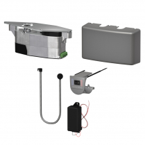 LCN 6440-ALM COMPACT Low Energy Operator Module Aluminum