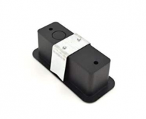 LCN 8310-819F Box Only, Jamb Mount, Flush, 1-1/2" X 4-3/4"