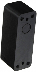 LCN 8310-819S Box Only, Jamb Mount, Surface, 1-1/2" X 4-3/4"