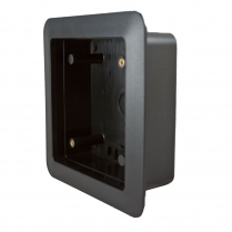 LCN 8310-867F Box, Flush Mount, 4-3/4" X 4-3/4"