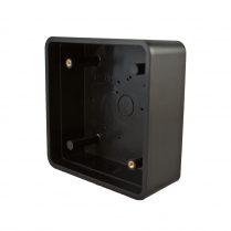 LCN 8310-867S Box, Surface Mount, 4-3/4" X 4-3/4"