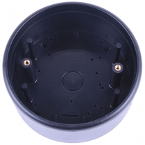 LCN 8310-868S Box, Surface Mount, 4-1/2" Round