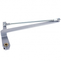 LCN 9540-3077-LH-ANCLR Standard Arm, Left Hand