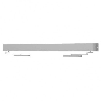 LCN 9550 Heavy-Duty Senior Swing Series Operators