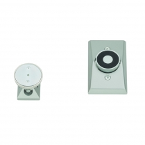 LCN SEM 7850 Sentronic SEM Series Door Holding Magnets Alum